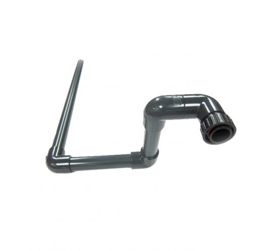 Sump Overflow Downpipe RF-625