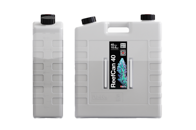 ReefCan 40L