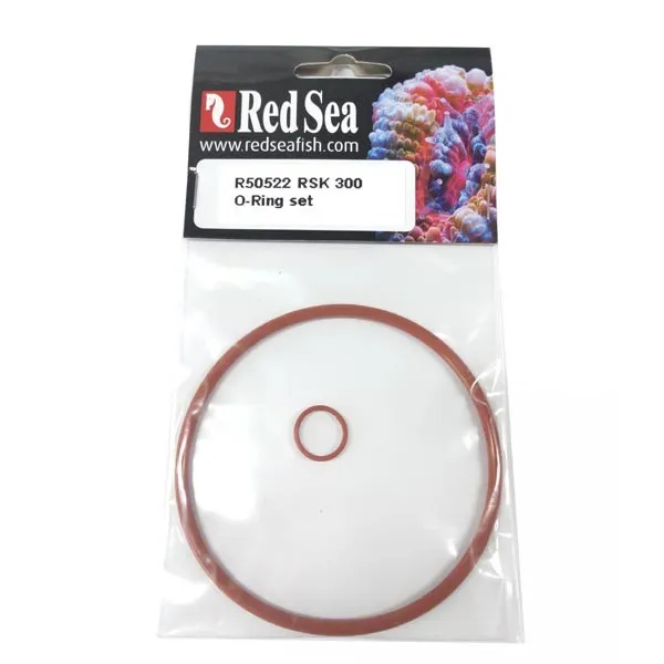 RSK-300 O-Ring Set