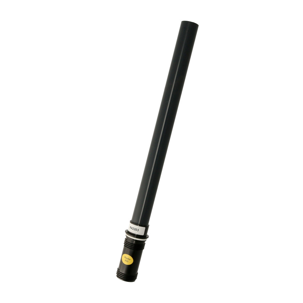 Inner Downpipe RF XL525