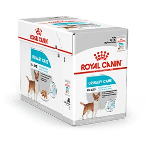 Urinary Care Loaf märkäruoka koiralle 12x85g