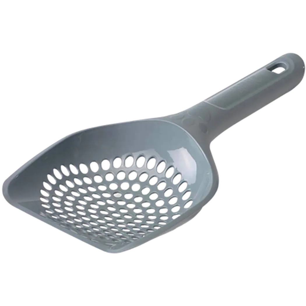 Kattesandspade Scoop Micro Grå