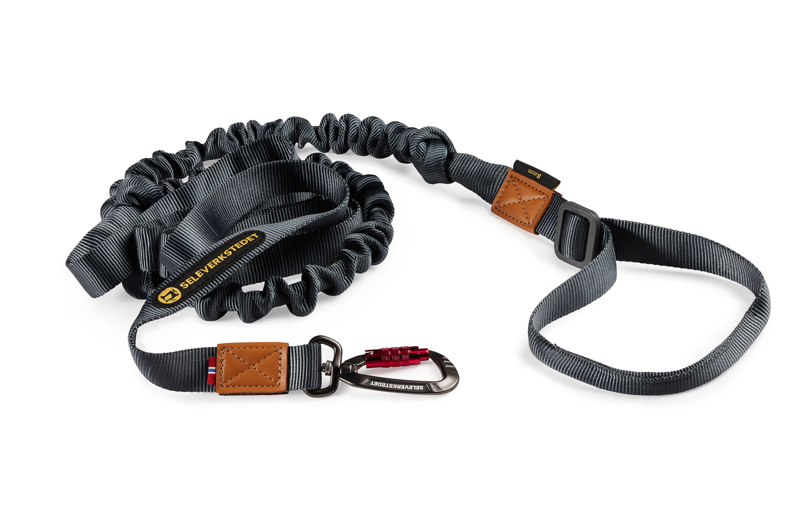 Rush Joring vetoliina