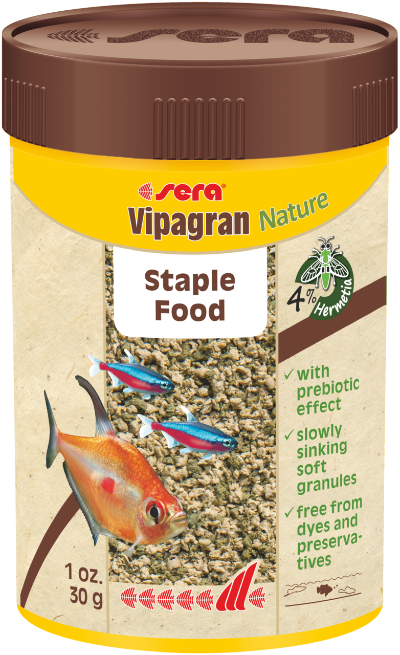 Vipagran Nature rakeet
