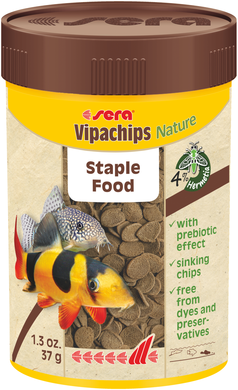 Vipachips Nature Wafers