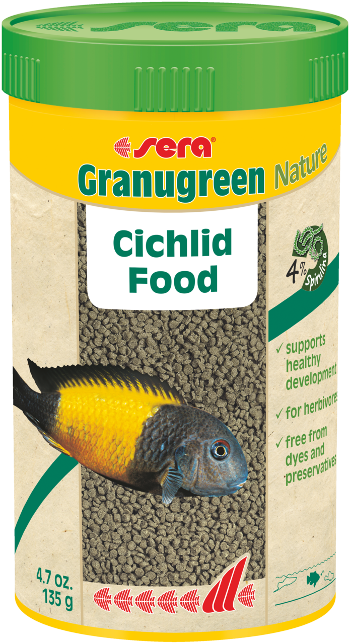 Granugreen Nature Granulat