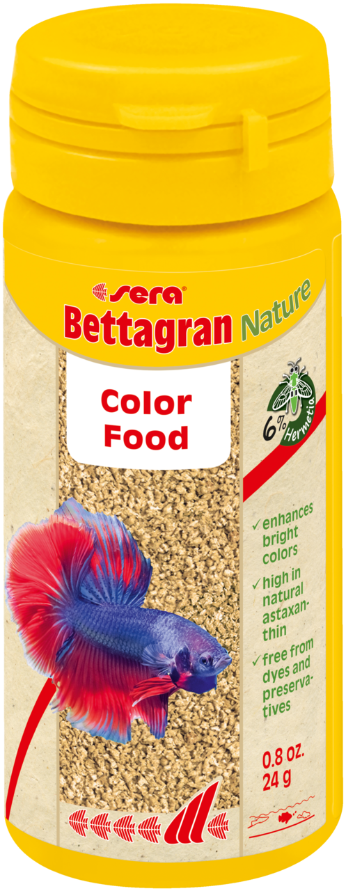 Bettagran Nature rakeet 50ml