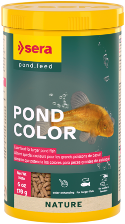 Pond Color 1000ml