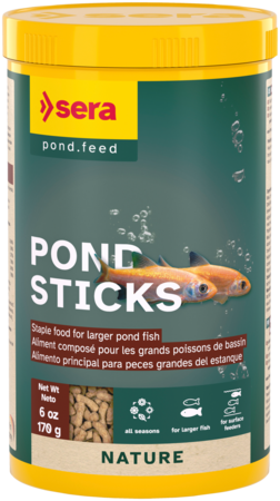 Pond Sticks 1000ml