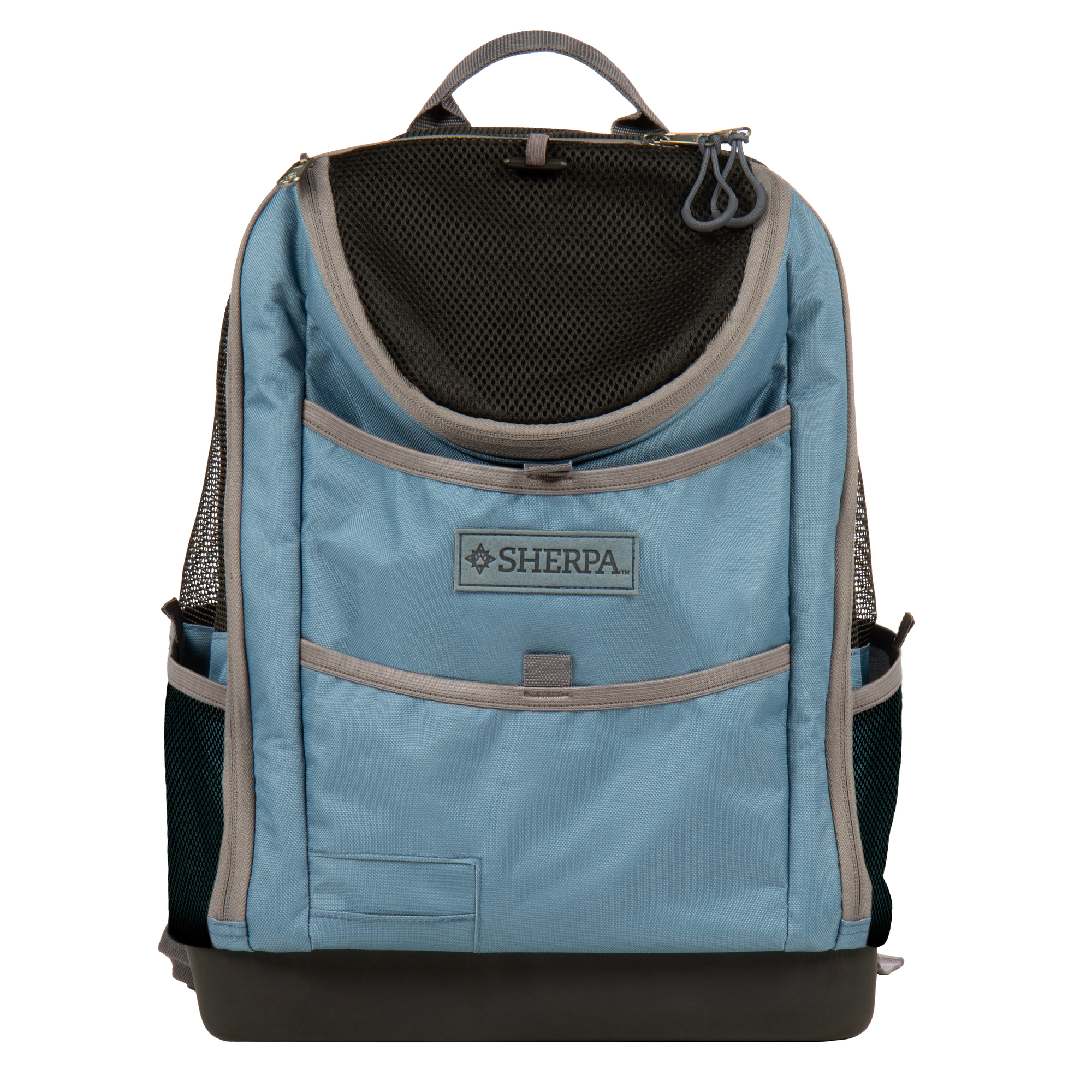 Elevation Pet Backpack Ryggsekk Blå M