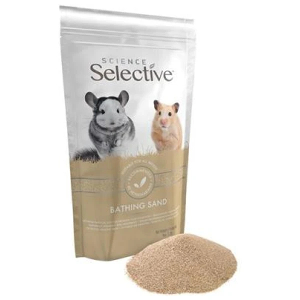 Bathing Sand Badsand 1kg