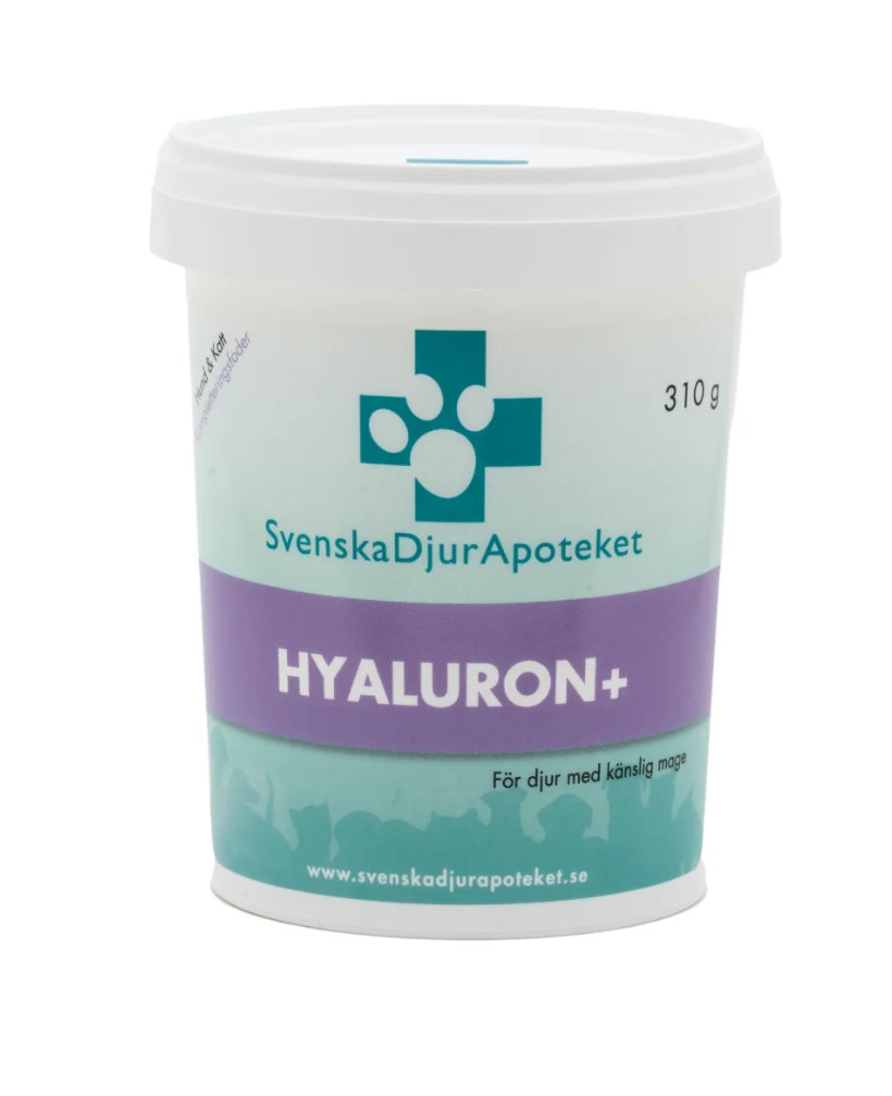 Hyaluronihappo+ 310 g