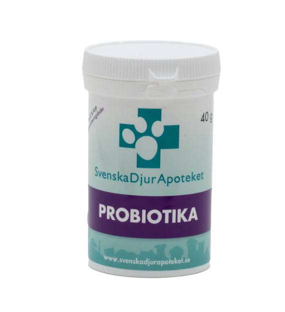 Probiootit 40g