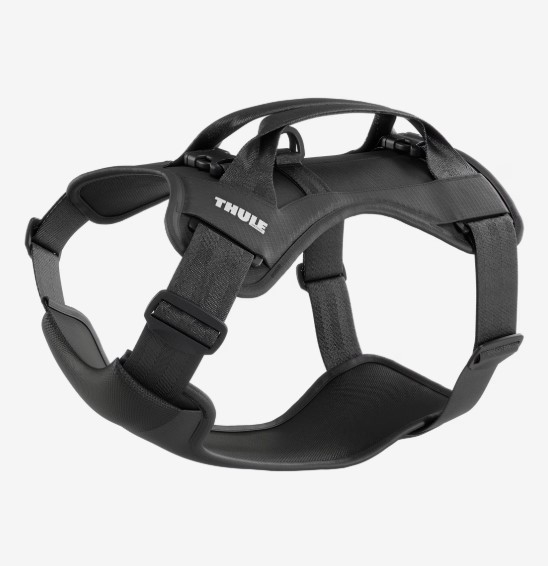 Cappy Bilsele för hund