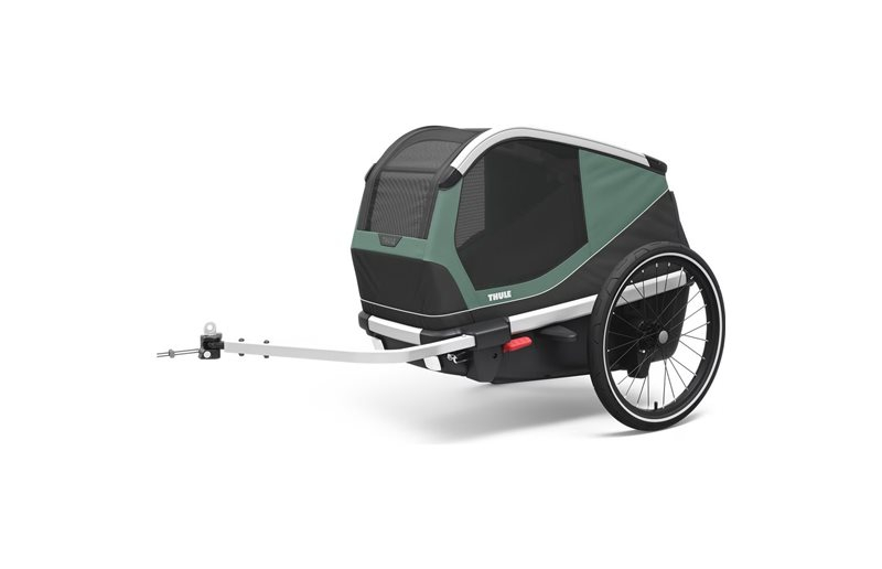 Bexey Hazy Koirapyöräkärry