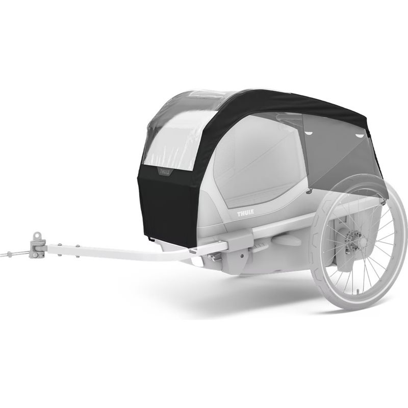 Bexey Sadesuoja koirapyöräkärryyn