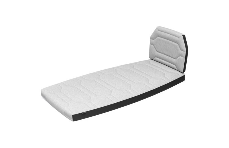 Bexey Peti koirapyöräkärryyn