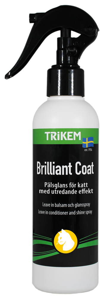 Brilliant Coat 200ml