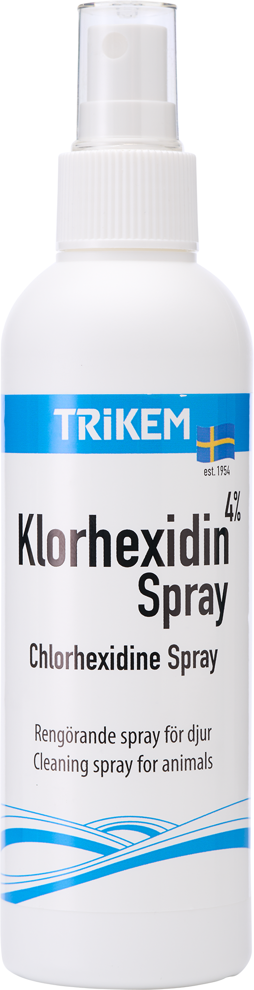 Radicin Klorhexidinspray 200ml