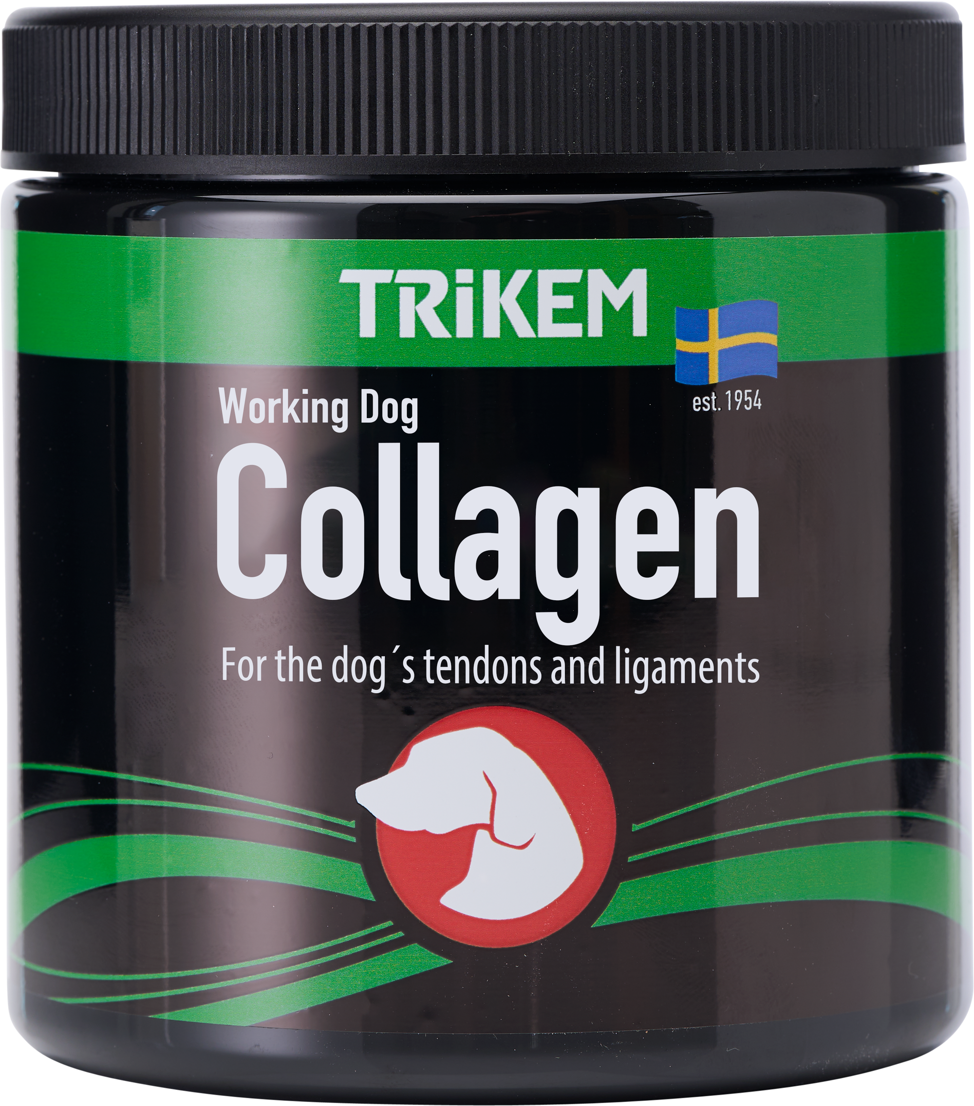 Working Dog Collagen 350g