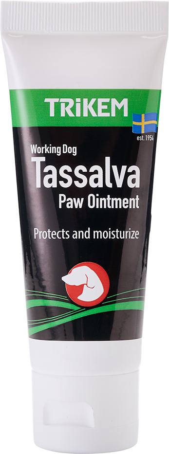 Working Dog Tassalva 75ml