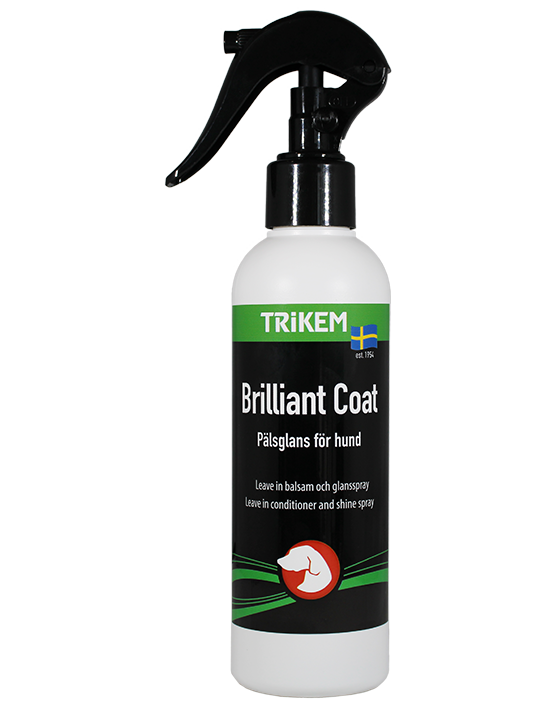 Brilliant Coat 200ml