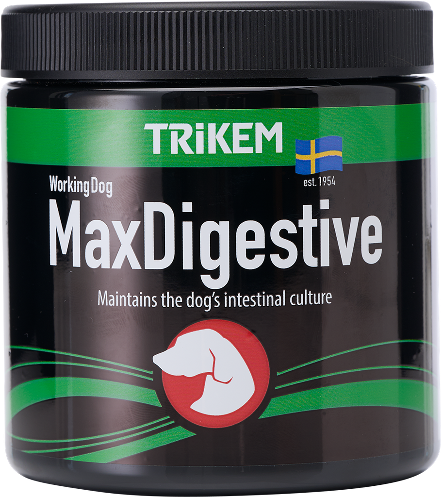 Working Dog MaxDigestive 600g