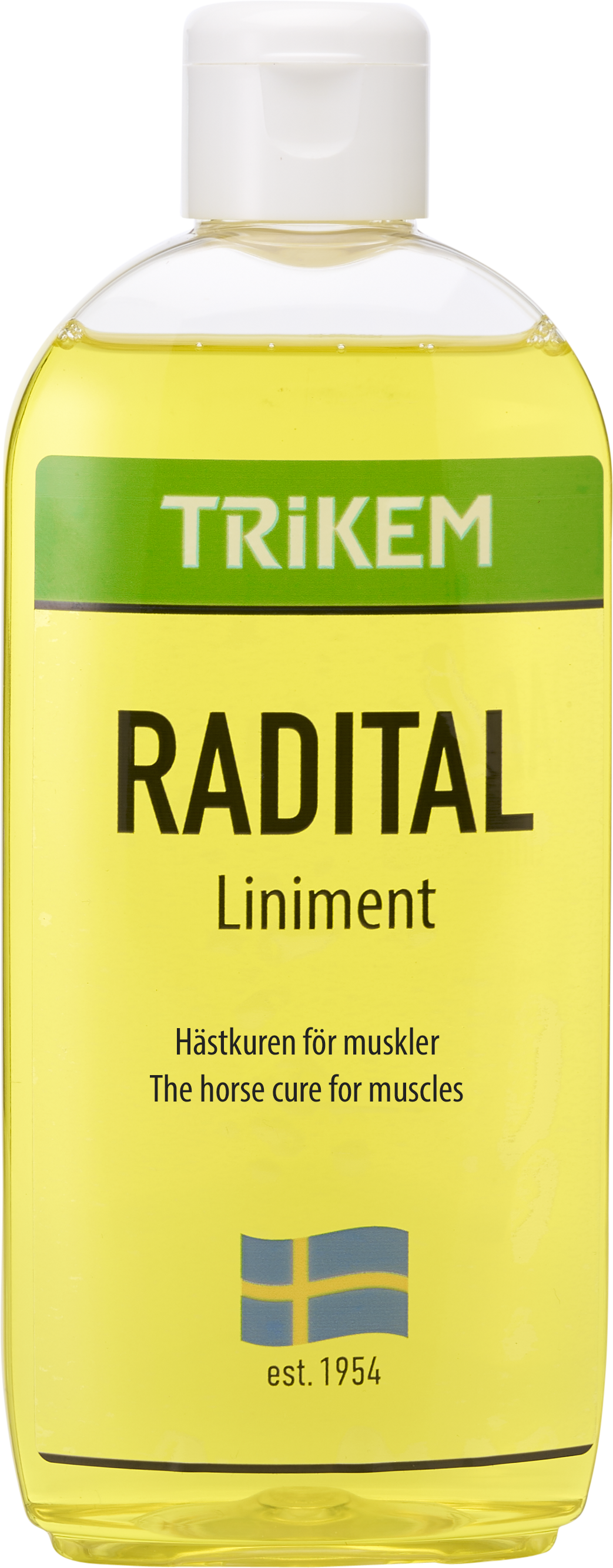 Radital Liniment