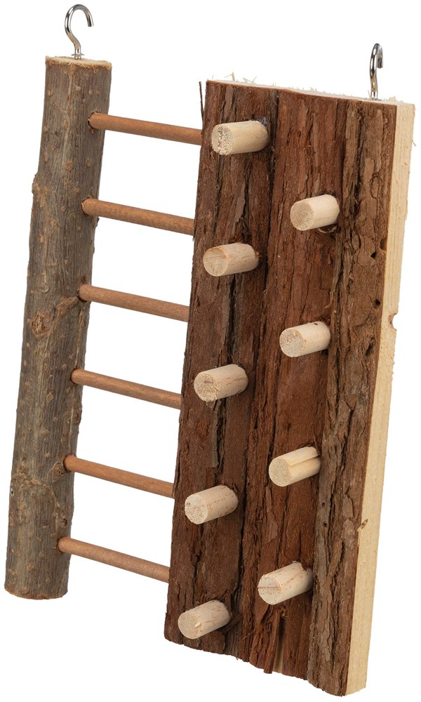 NL Klatrevegg for gnagere 20x16cm