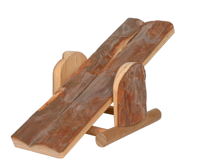 NL Vippebrett for gnagere 22x8x7,5cm