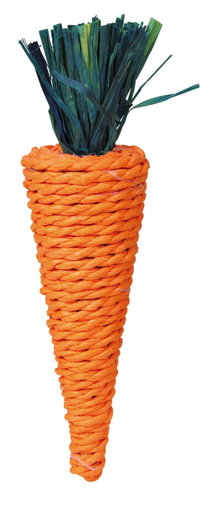 Gnagerleke gulrot 20cm