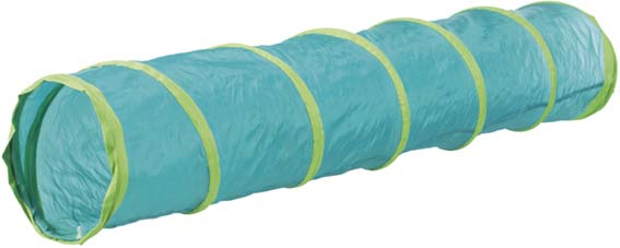 Gnagertunnel nylon 19x117cm