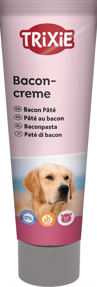 Premio baconpaté på tube til hund 110g