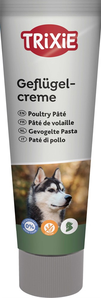Premio fuglepaté på tube til hund 110g