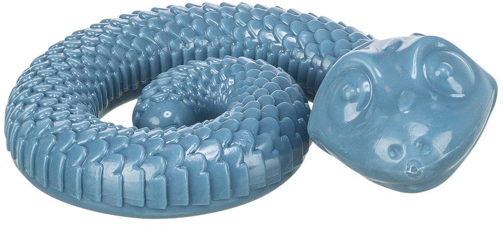 Snack-orm Spretten TPR ø18cm