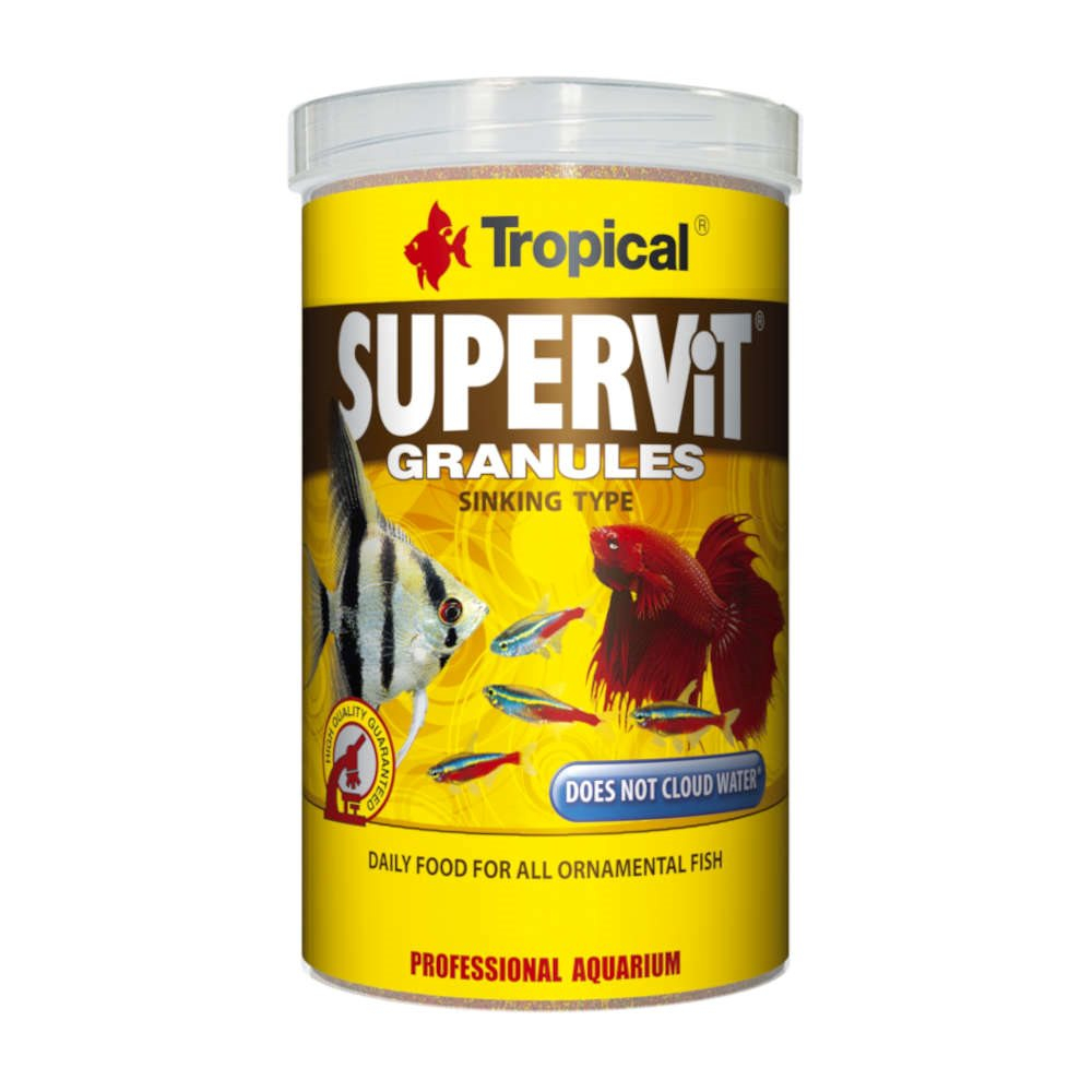 Supervit Granulat