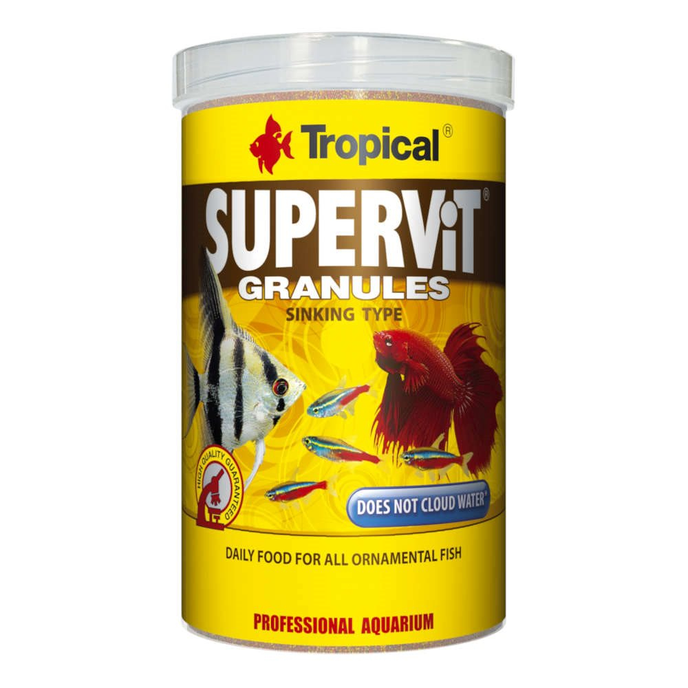 Supervit