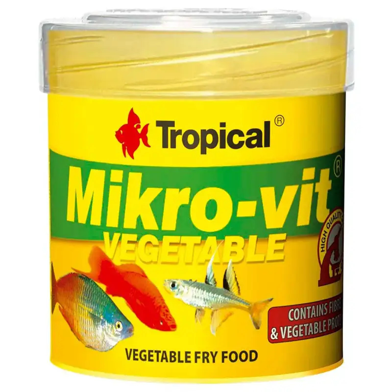 Mikro-Vit Vegetable 50ml 32g
