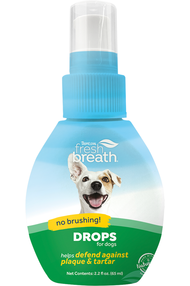 Fresh Breath suunraikastintipat 65ml