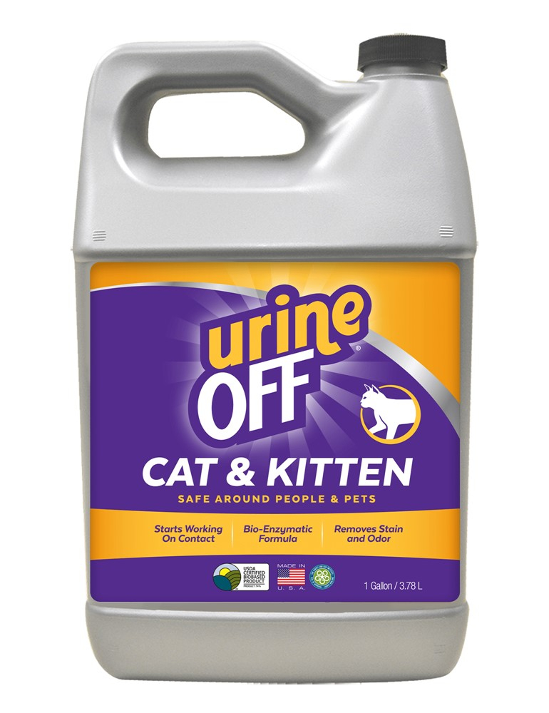 Cat Refill 3,8L