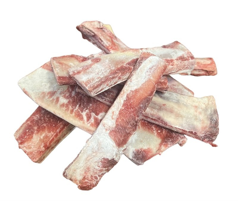 Nötrevben Fryst 15cm