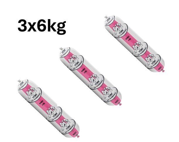 Boost Ferskfôr Kartong 18kg