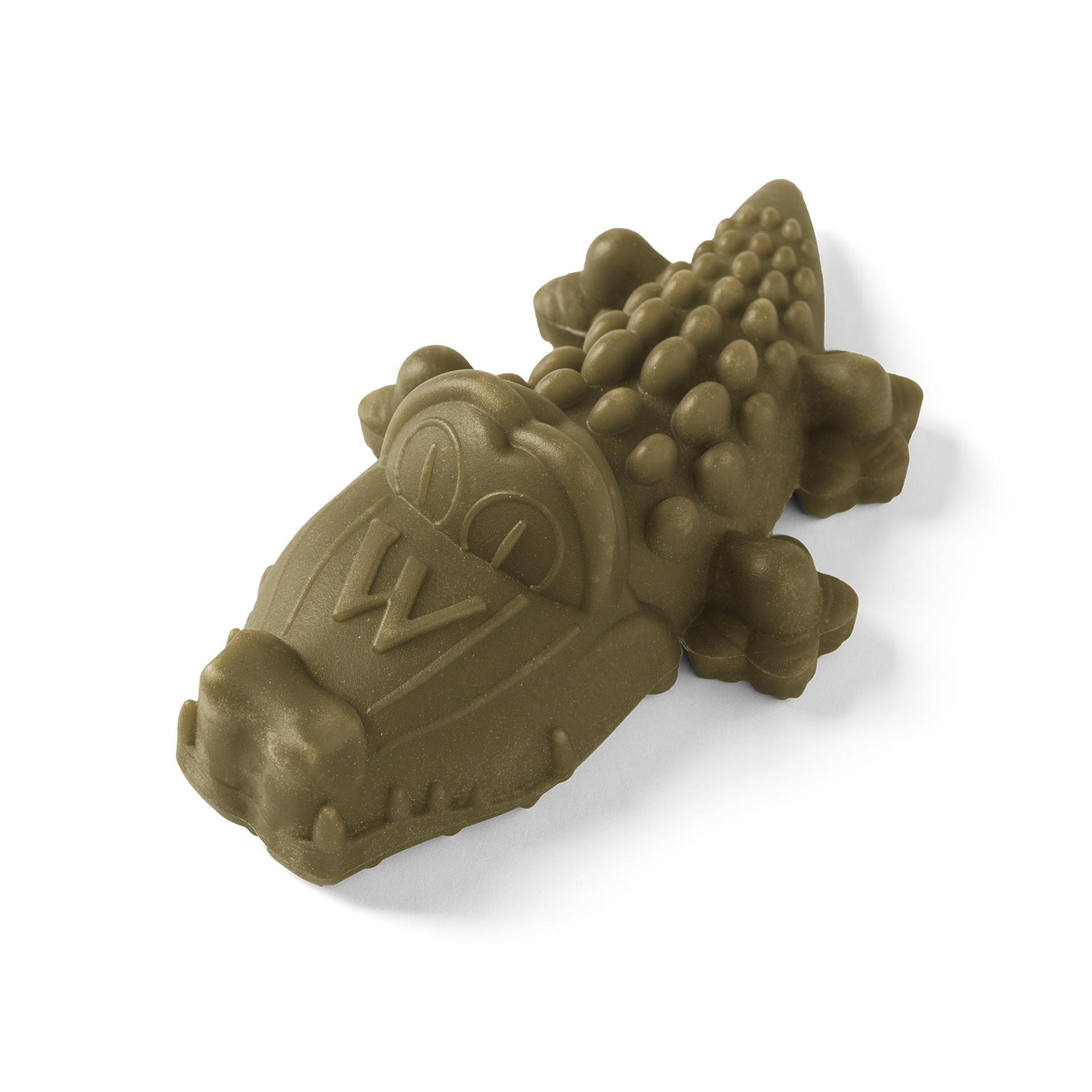 Alligator Dental Stick Tyggebein