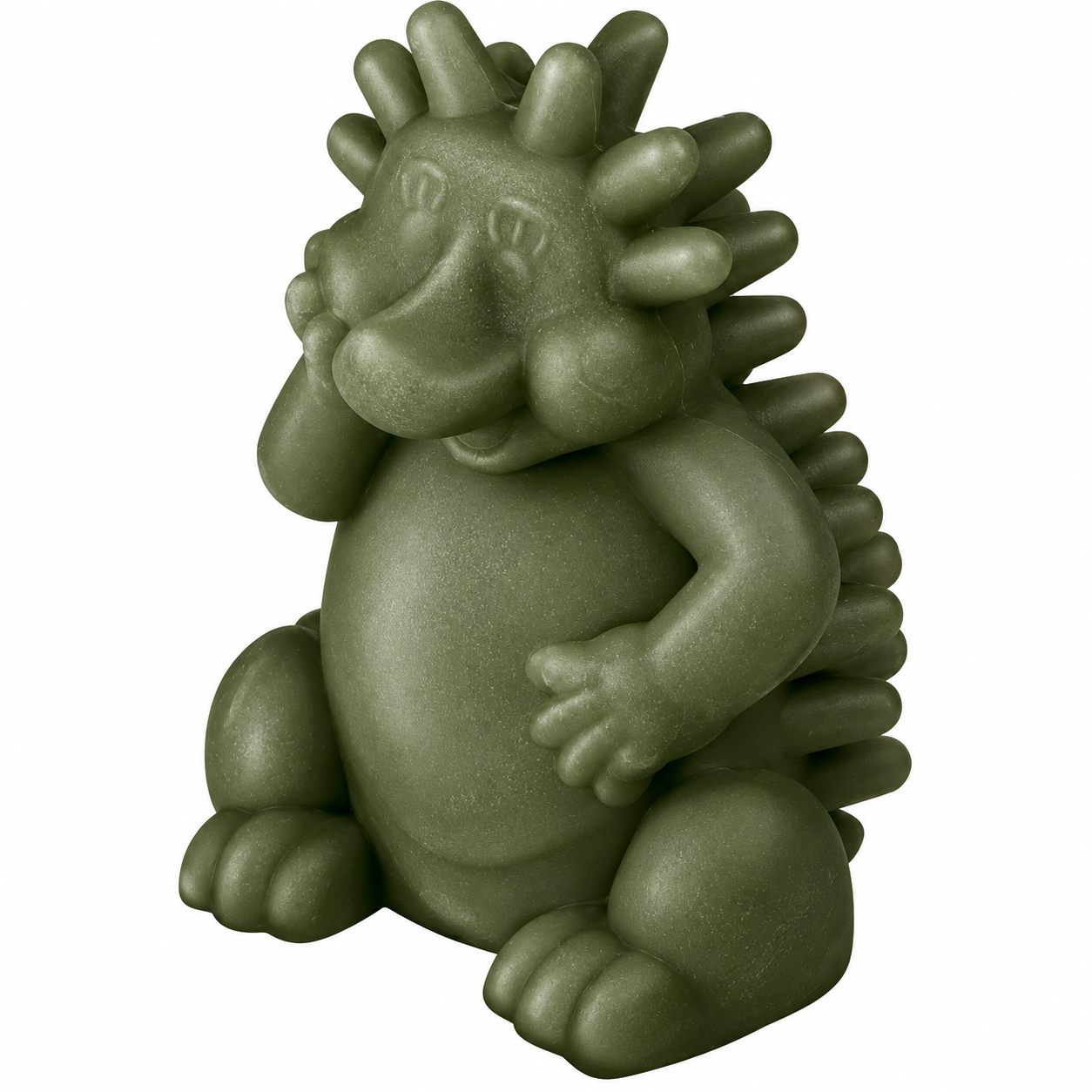 Hedgehog Dental Stick Tyggebein Large 60g
