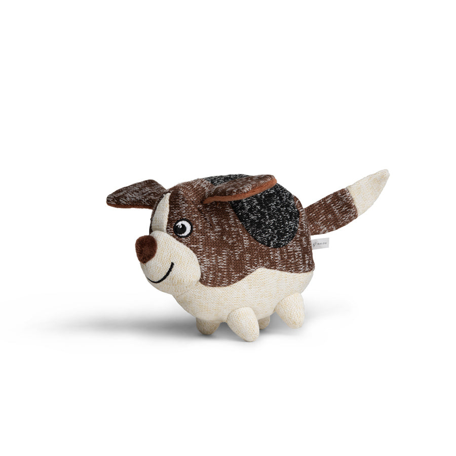 Leksak Hunden Ball Mjuk