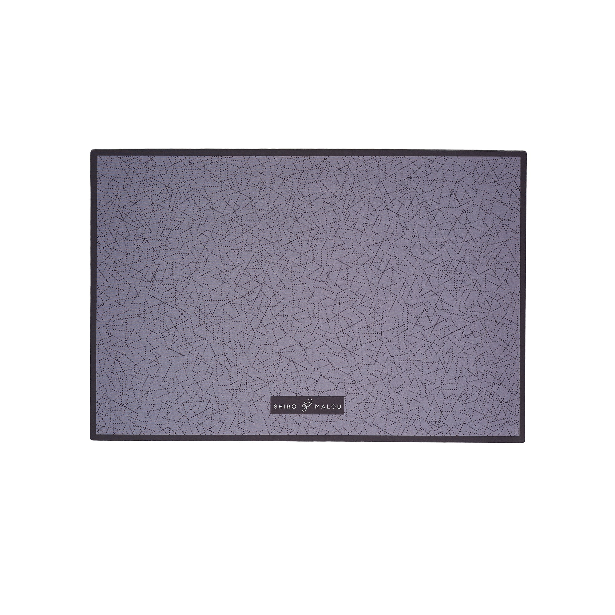 Alusta Harmaa 60x40cm