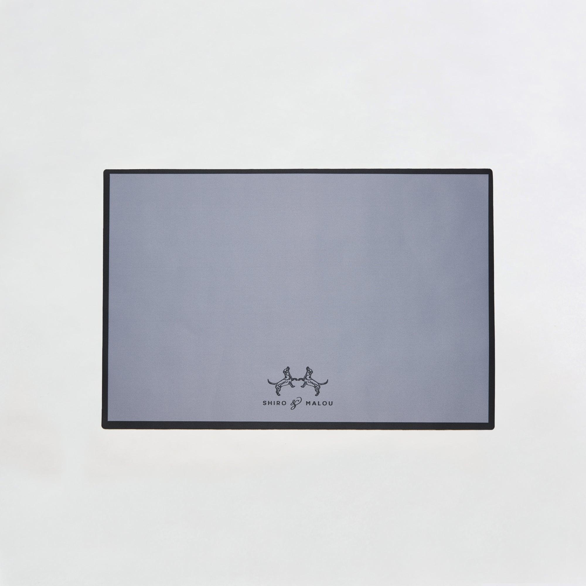 Alusta Harmaa 60x40cm