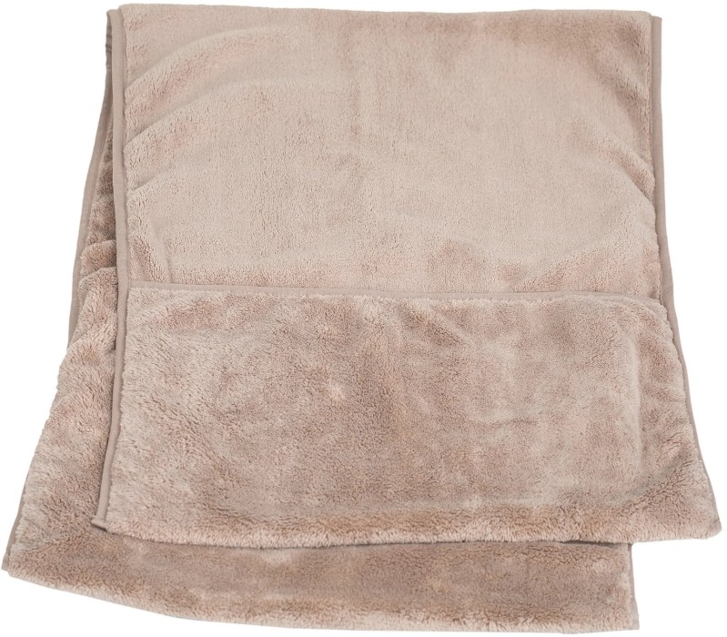 Tørkehåndkle Beige 40x110cm