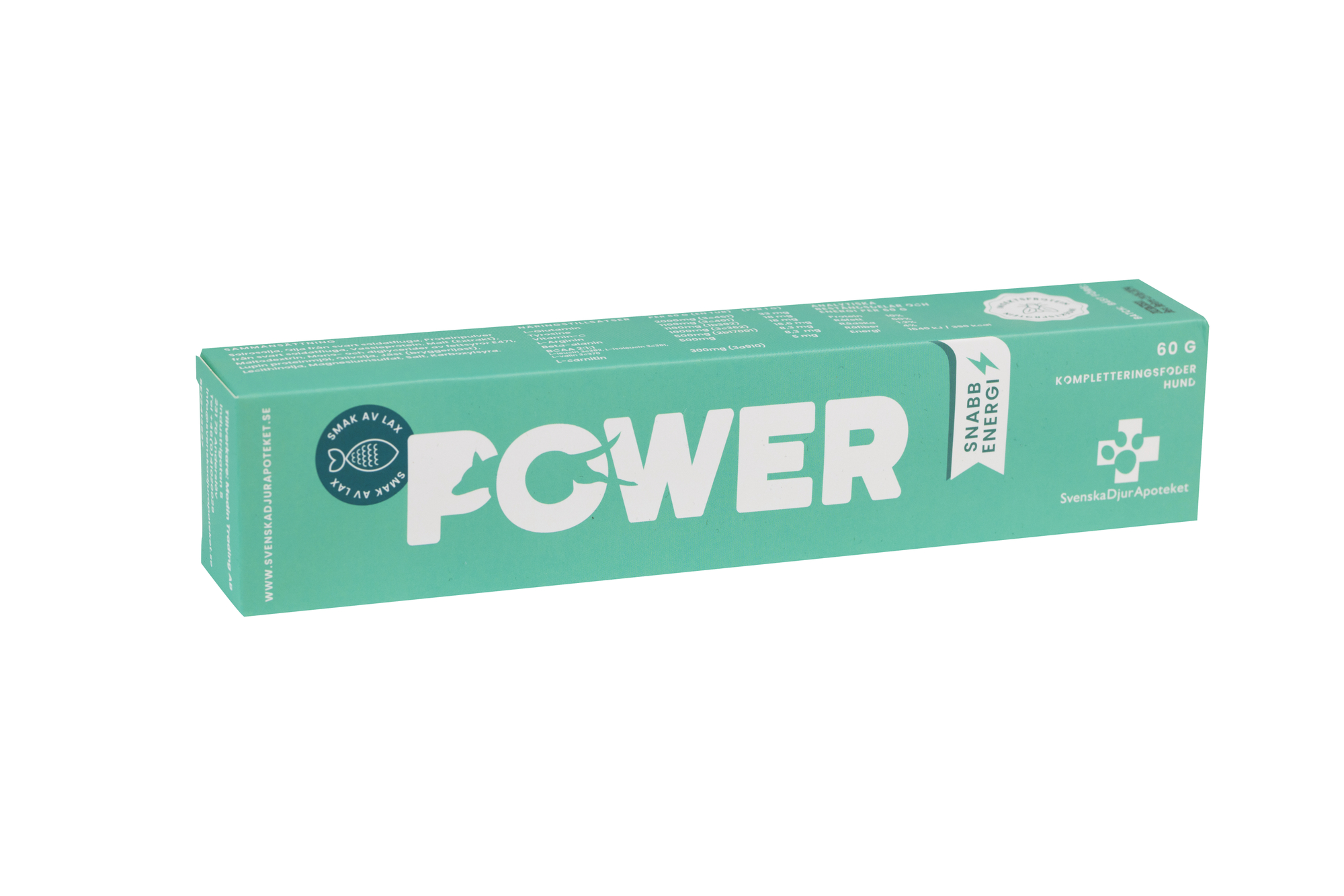 Power Lax 60g
