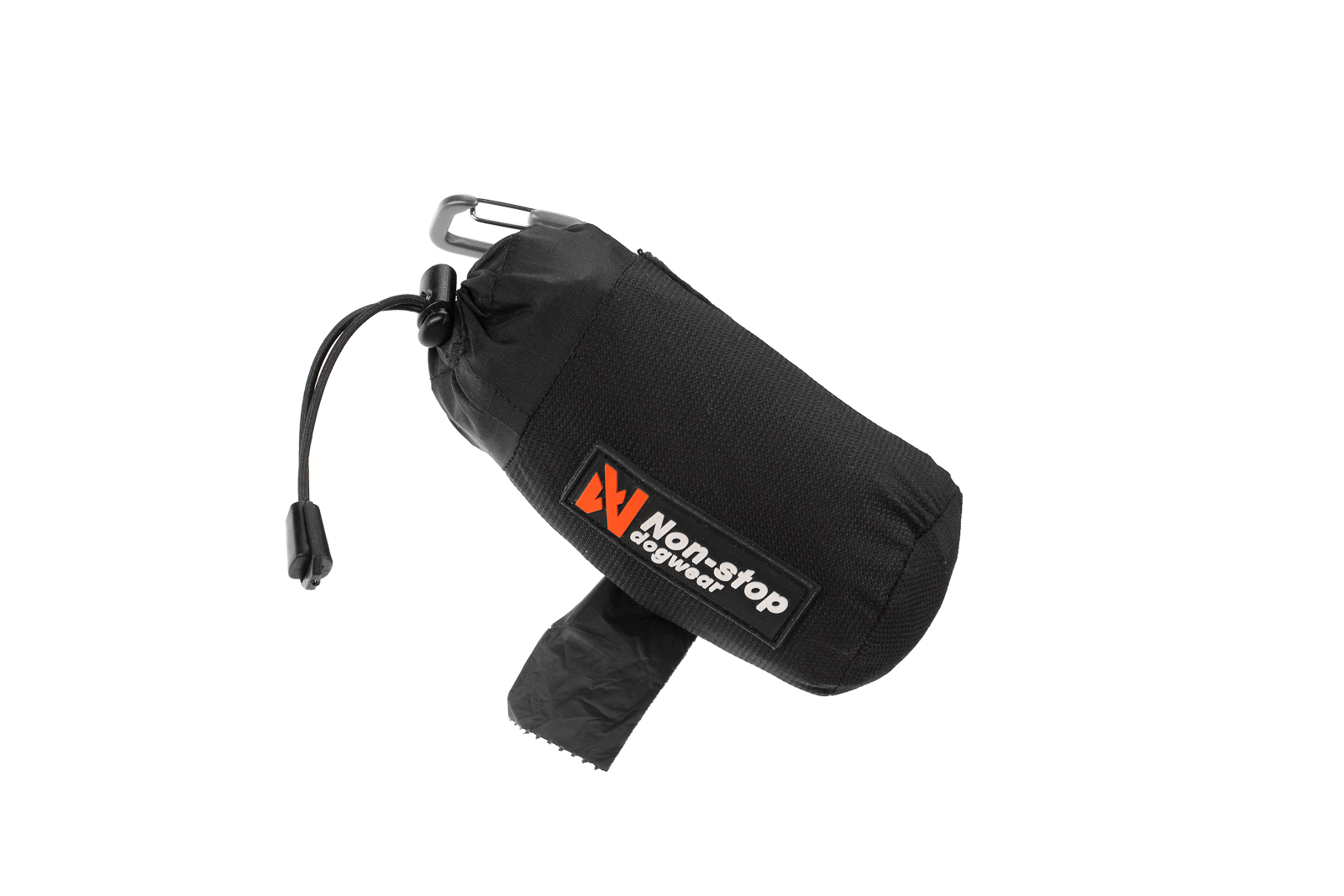 Baggy Veske 2.0 Svart One Size